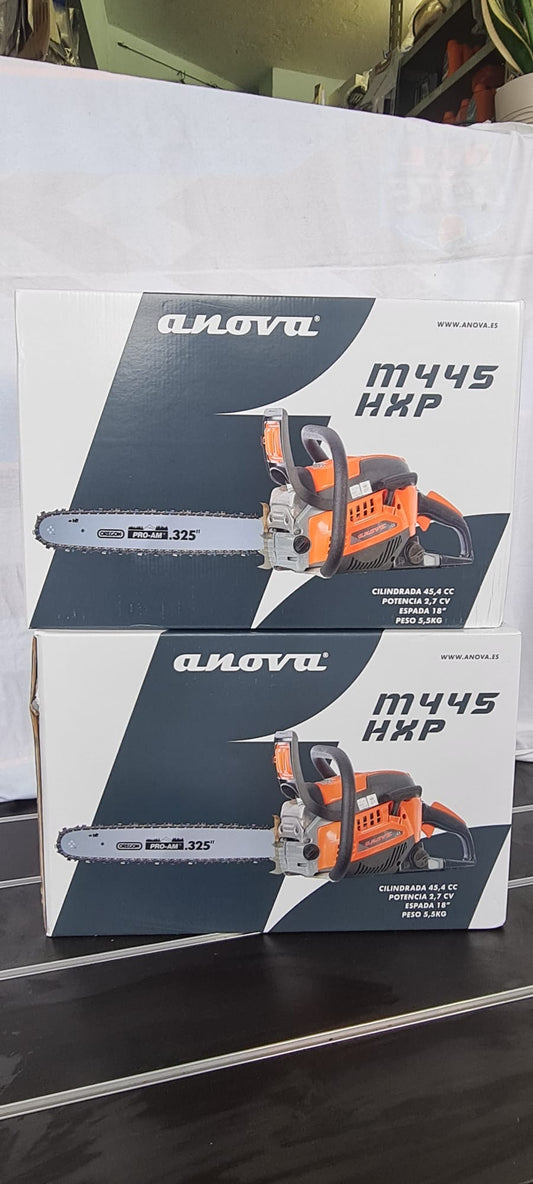 Motossera Anova M445HXP