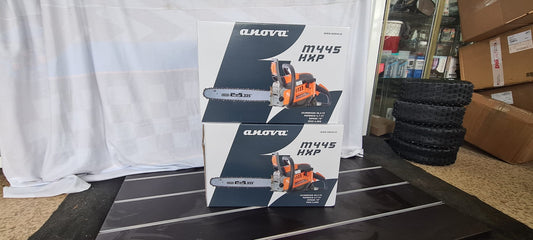 Motossera Anova M445HXP