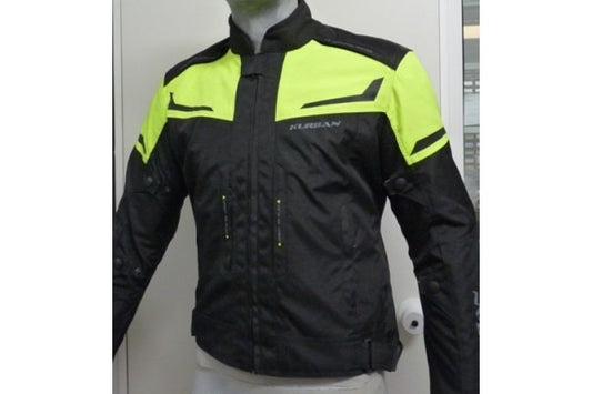 Blusão Kurban Colibri Senhora