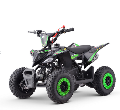 Viper VR 50 (QD06)