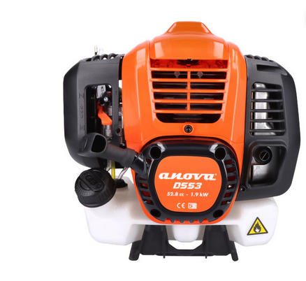 Roçadora ANOVA 52.8 c.c.- 1.9kW EuroV