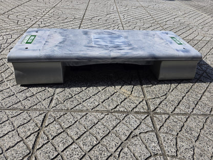 Plataforma de Step